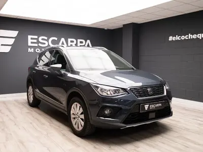 Foto exterior Seat Arona Xcellence ECO