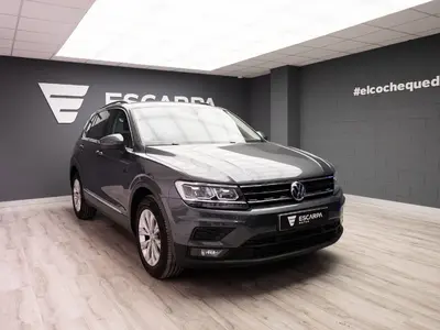 Foto exterior Volkswagen Tiguan ADVANCE