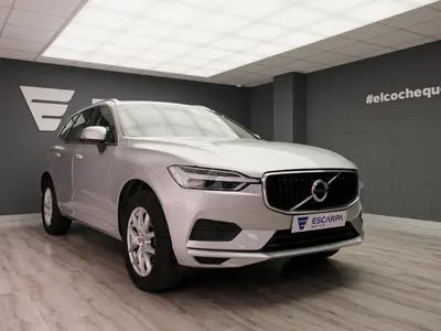 Foto exterior Volvo XC60 2.0 D4 AWD Momentum Auto