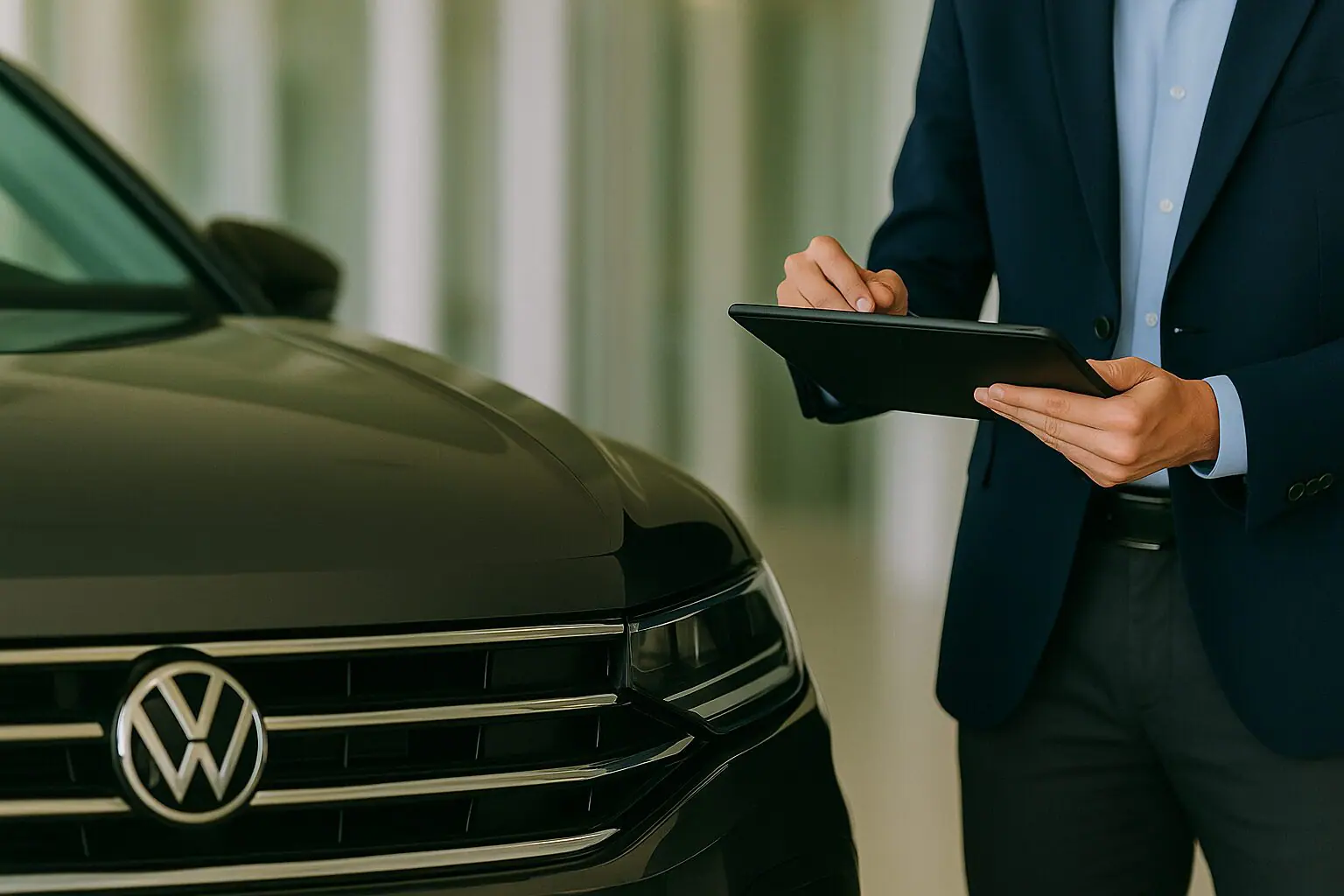 Tasación coche: ¿Qué es y que ventajas tiene?