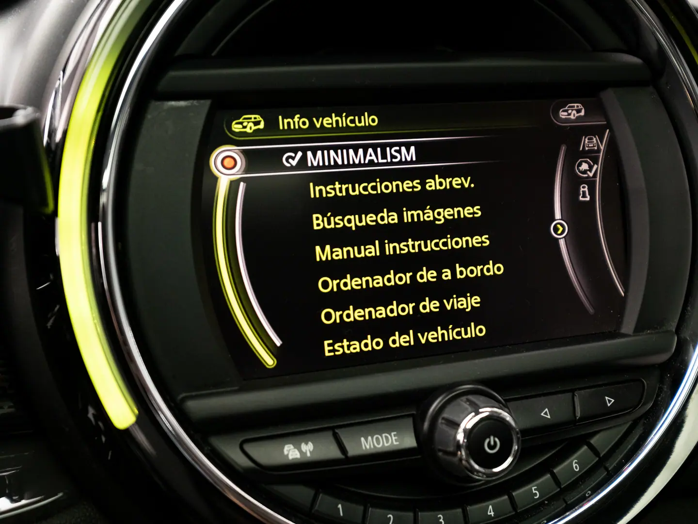 Imagen de Tecnología y Conectividad