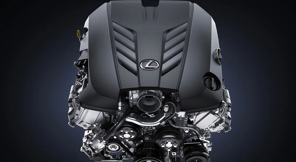 Motor Lexus, ¿Fiable o no?