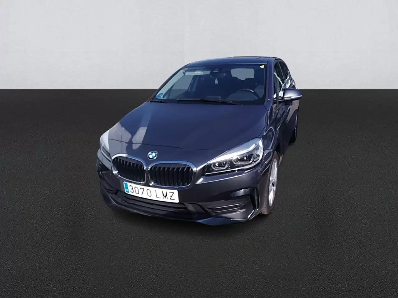 Foto exterior BMW Serie 2 Active Tourer 225xe iPerformance