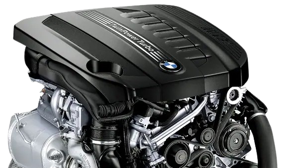 ¿Qué motor BMW es el más fiable?