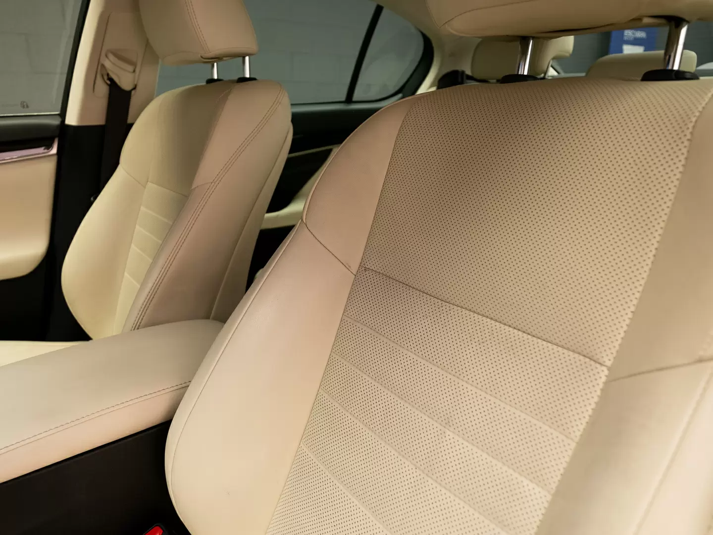 Imagen de Confort Interior