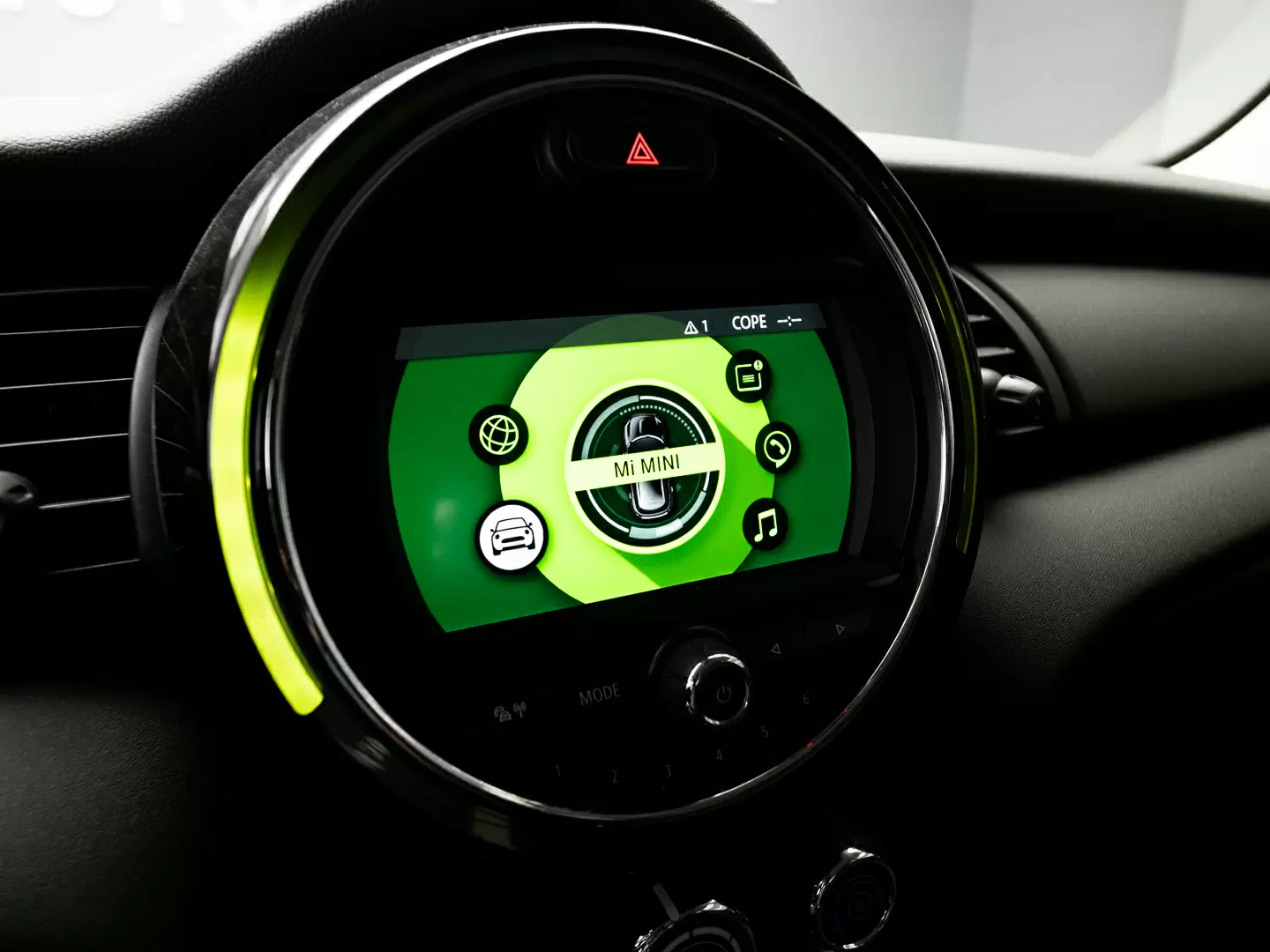 Imagen de Tecnología y Conectividad