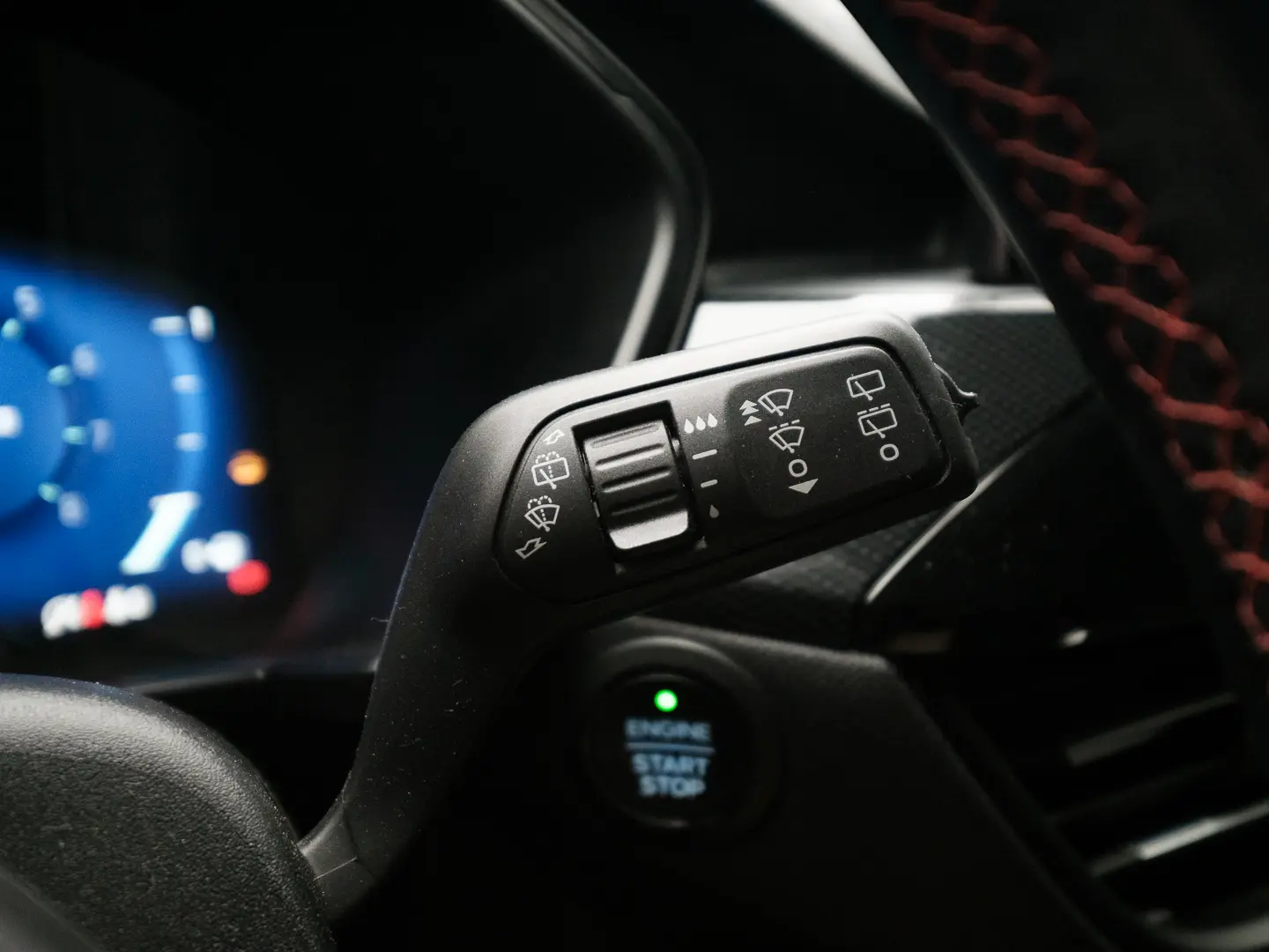 Imagen de Seguridad y Asistencia a la Conducción