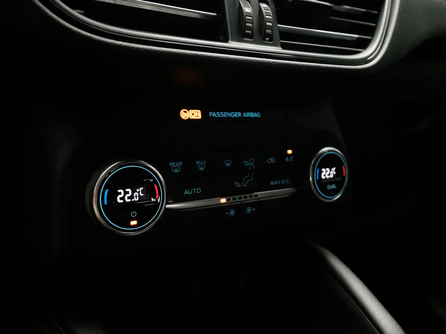 Imagen de Confort Interior