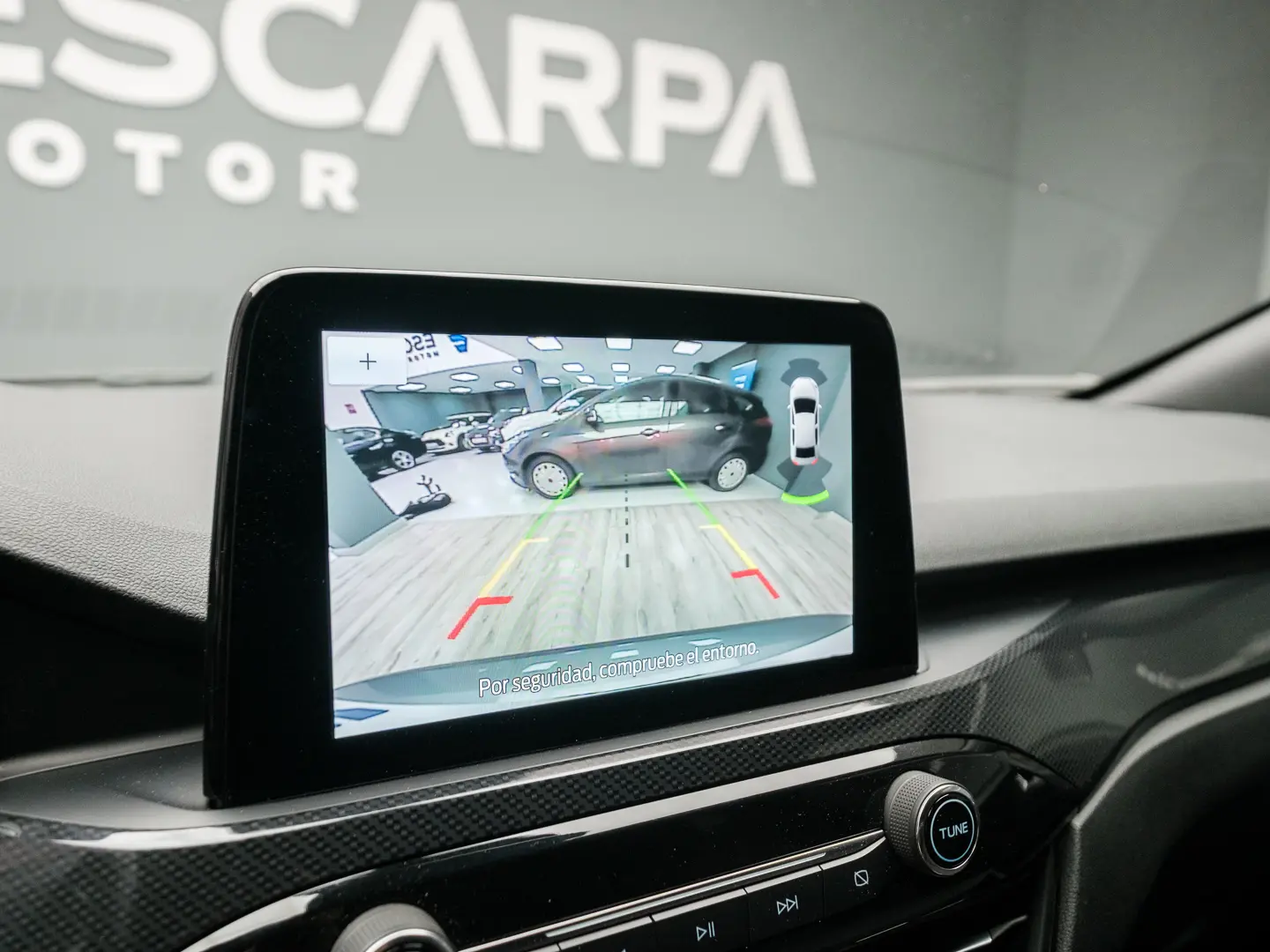 Imagen de Extras Funcionales