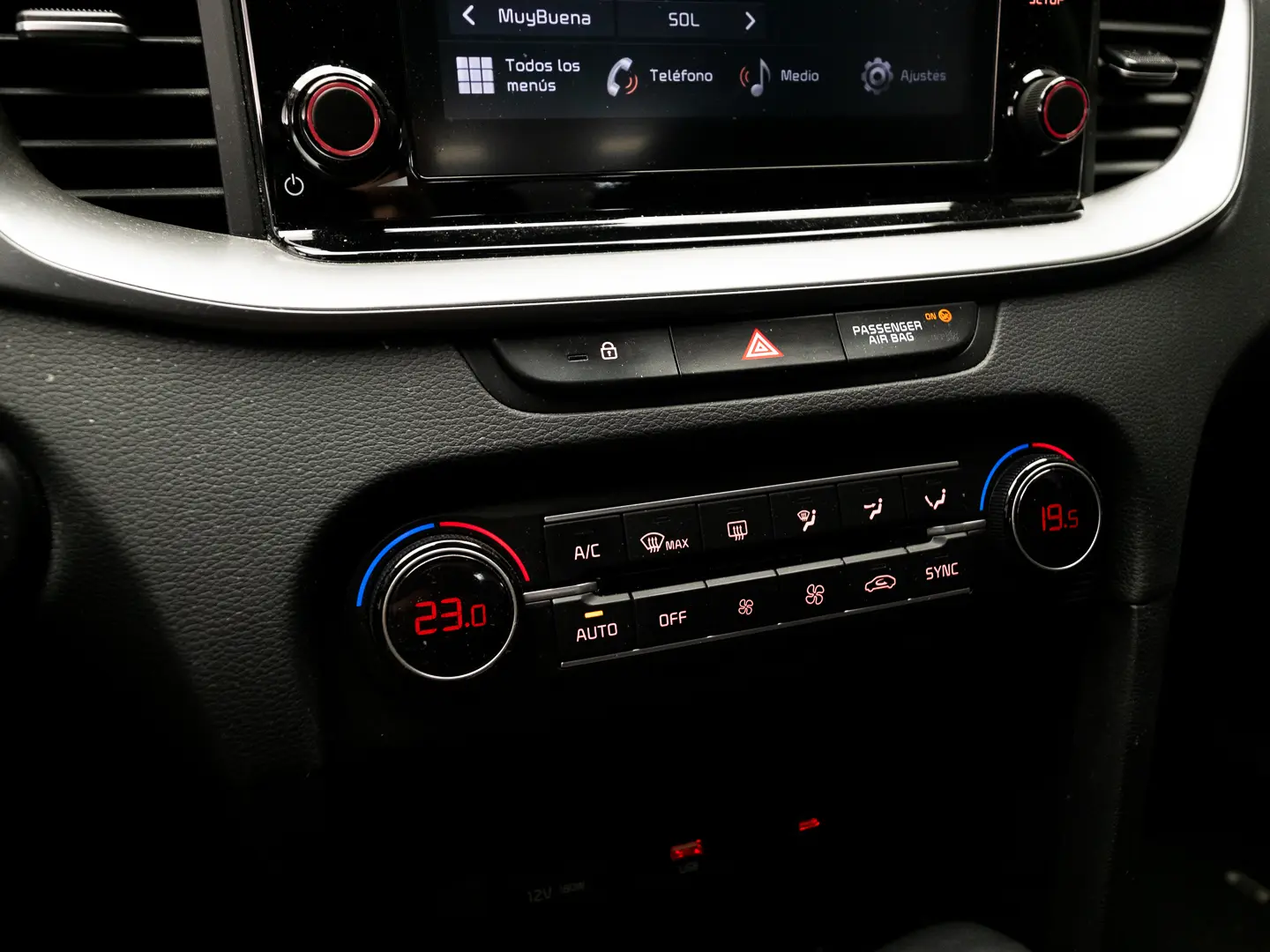 Imagen de Confort Interior