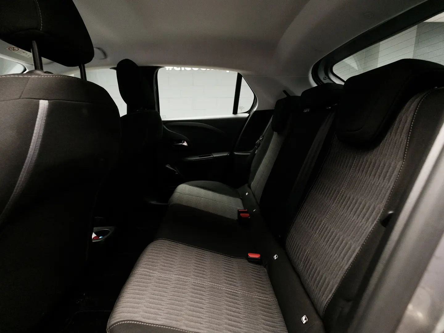 Imagen de Seguridad y Asistencia a la Conducción