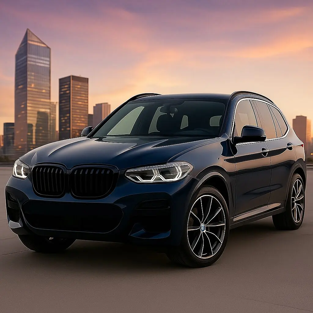 BMW: más que una marca de coches