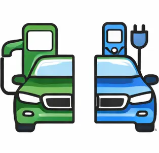 diferencia-hibrido-enchufable