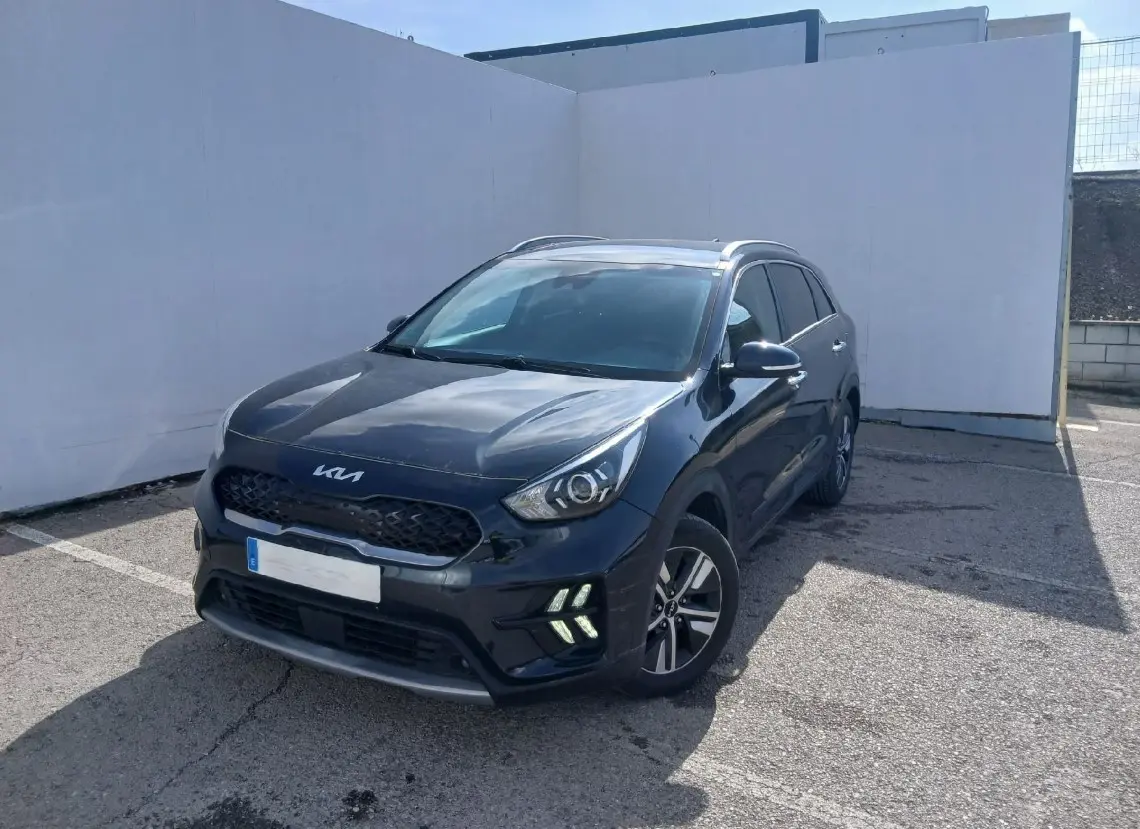 Kia Niro 2022