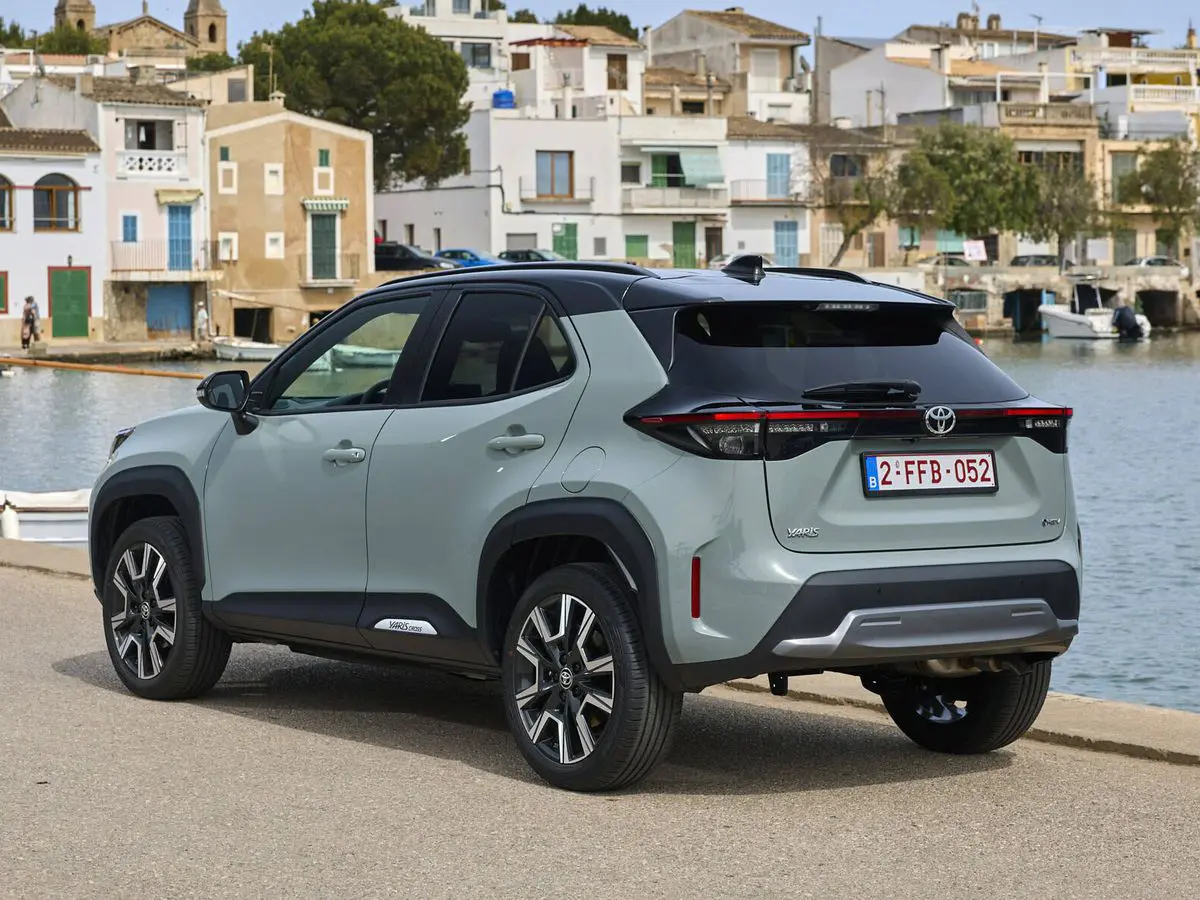 Híbrido o diésel: diferencias y cuál elegir