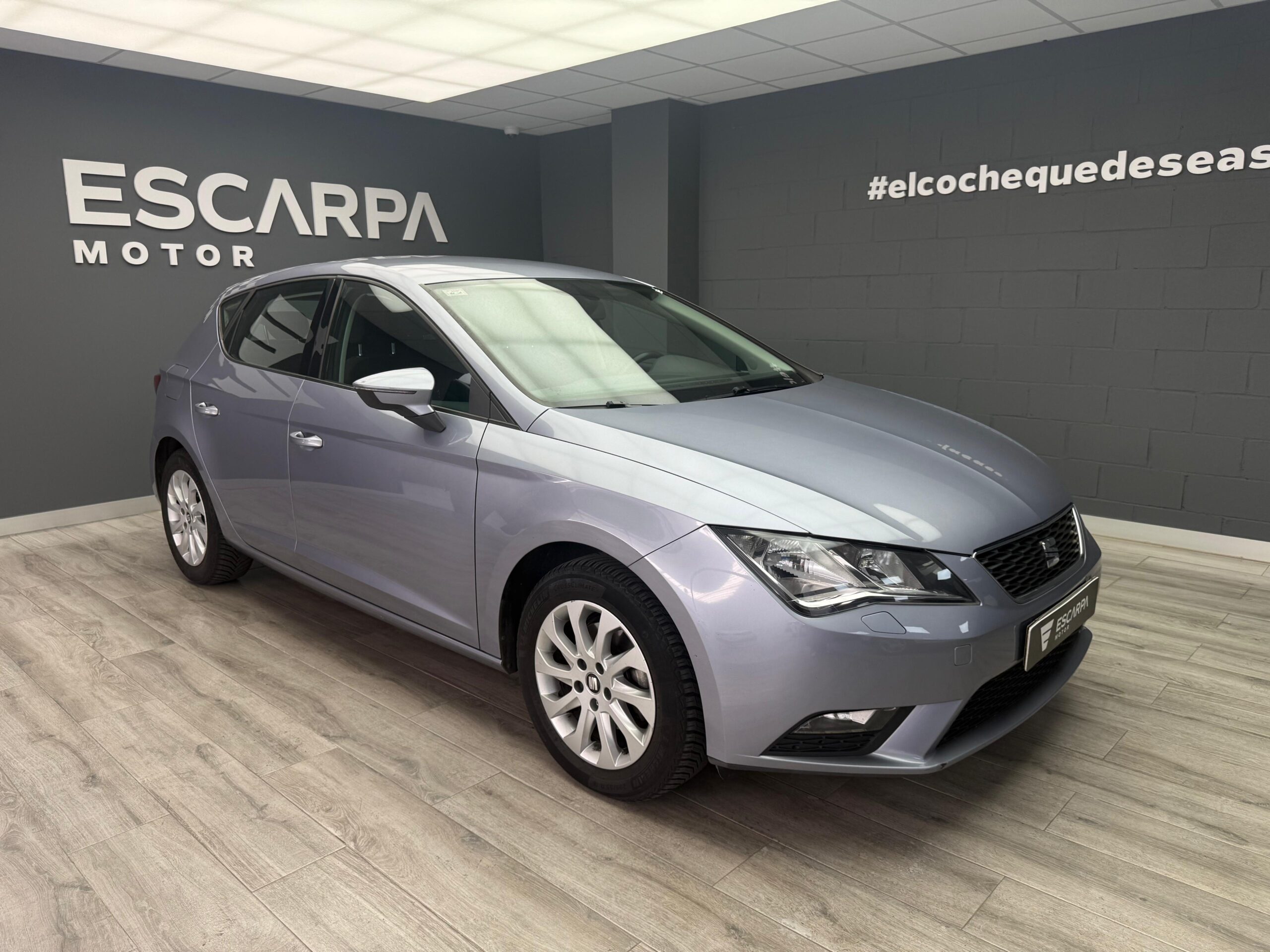 SEAT LEON 150CV